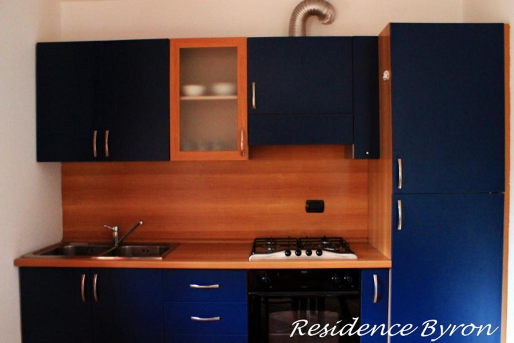 Chalet Gardenia Bormio Rum bild