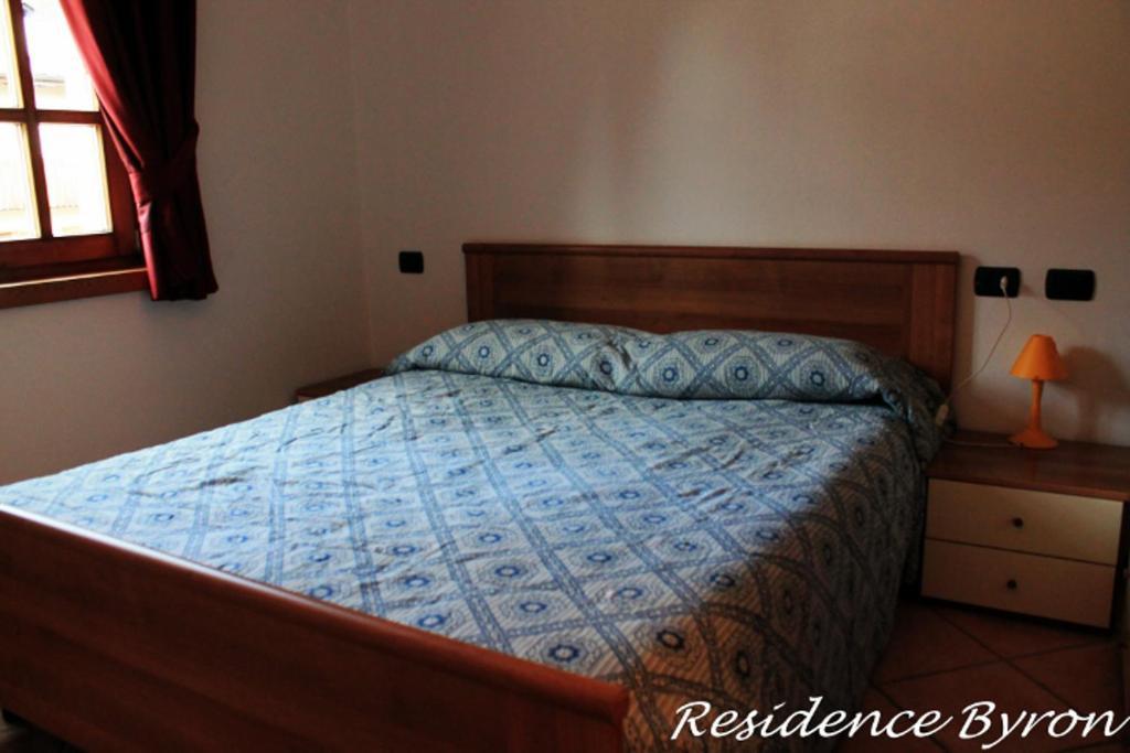 Chalet Gardenia Bormio Rum bild
