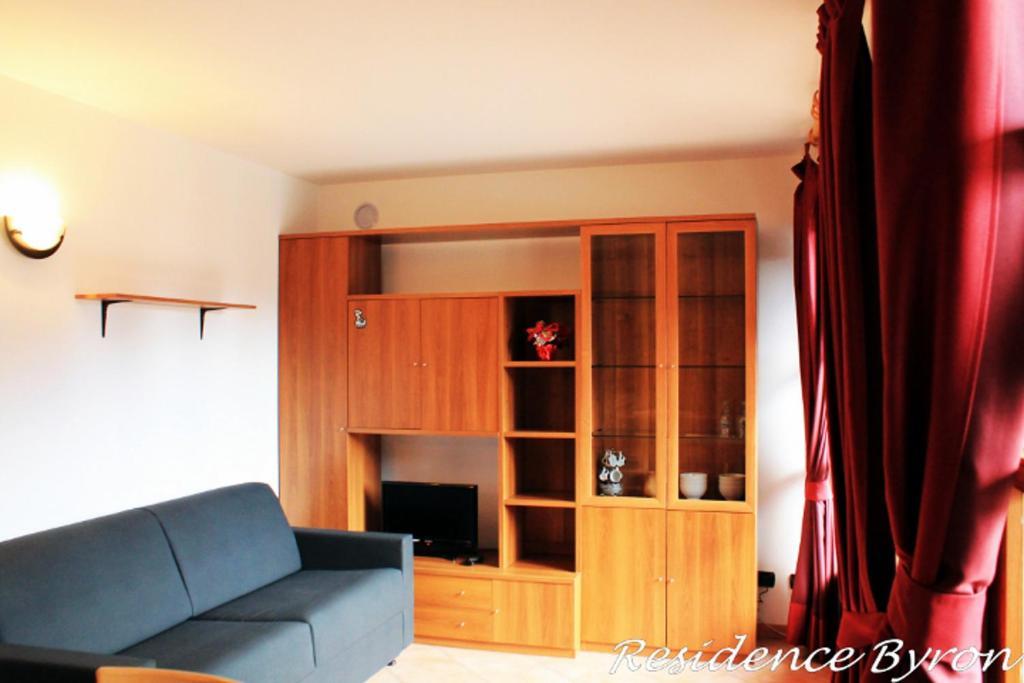 Chalet Gardenia Bormio Rum bild
