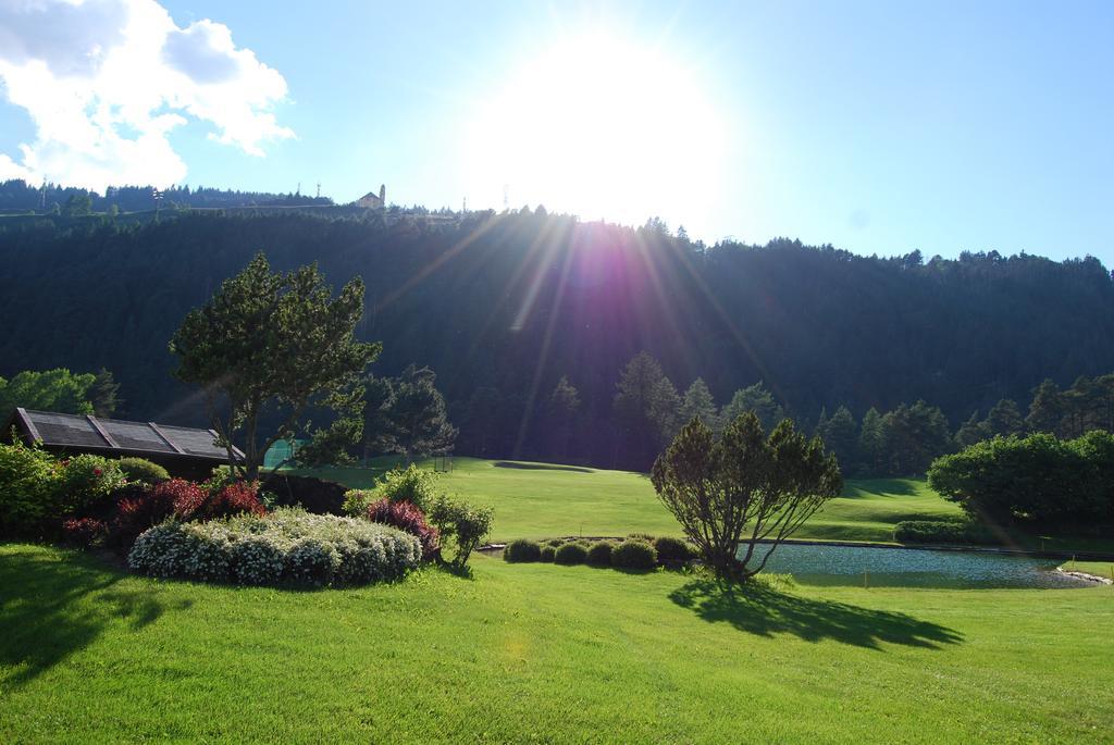 Chalet Gardenia Bormio Exteriör bild