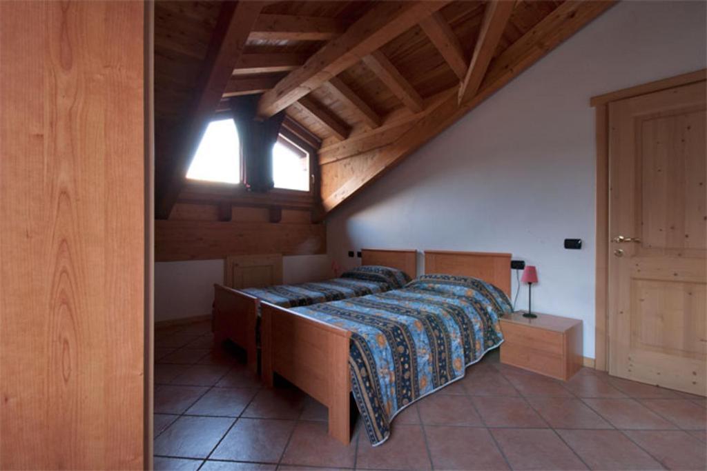Chalet Gardenia Bormio Rum bild